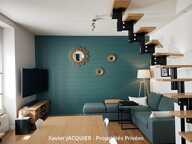 Grand T2  en duplex - 67 m² - Toutes-Aides — photo 4