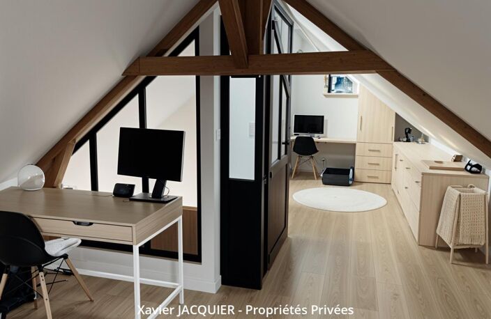 Grand T2  en duplex - 67 m² - Toutes-Aides — photo 5
