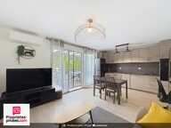 Appartement T4 dernier étage avec deux terrasses et garage — photo 4