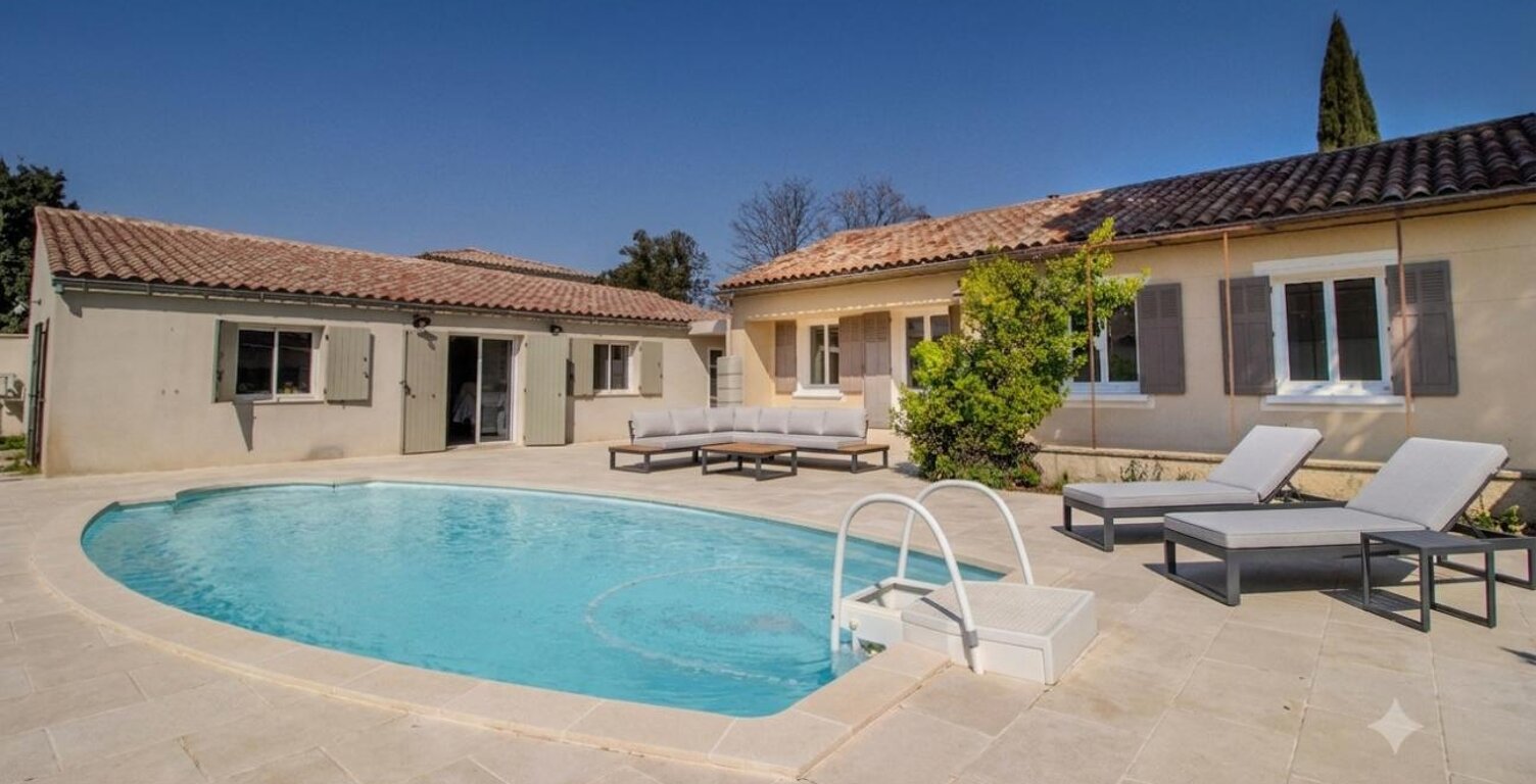Maison + revenu locatif + espace pro : un bien qui change les règles ! — photo 1