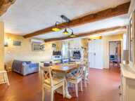 Bédoin - maison provençale avec piscine chauffée au pied du Mont Ventoux — photo 4