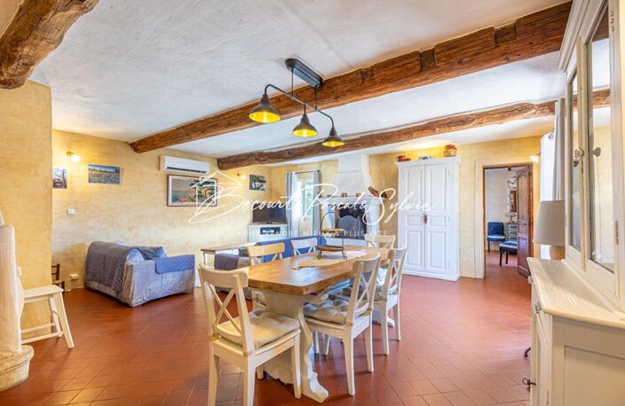 Bédoin - maison provençale avec piscine chauffée au pied du Mont Ventoux — photo 4