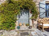 VELLERON -ANCIENNE BERGERIE DE CARACTÈRE - 208 M² -PISCINE - NOUVEAU PRIX — photo 2