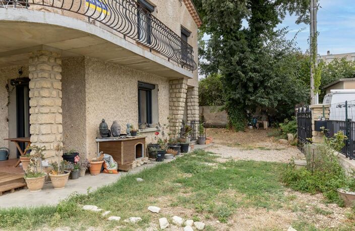 Maison avec appartement indépendant tout confort à Carpentras — photo 4