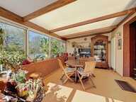 PAVILLON INDEPENDANT - 130M² - 3 /4CHAMBRES - SOUS SOL TOTAL - DEPENDANCES - JARDIN - 60840 NOINTEL — photo 4