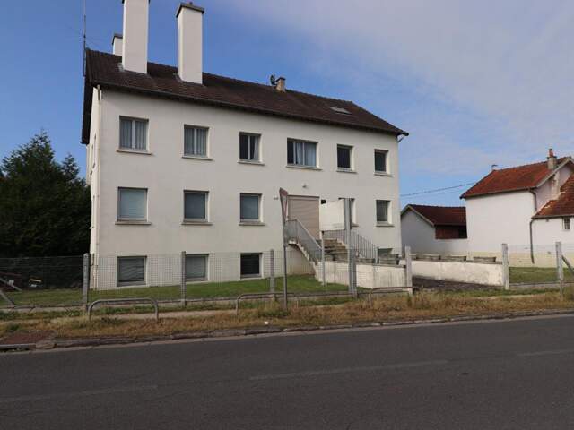 Immeuble de bureaux Lagny sur Marne 14 pièce(s) 555 m2 — photo du bien