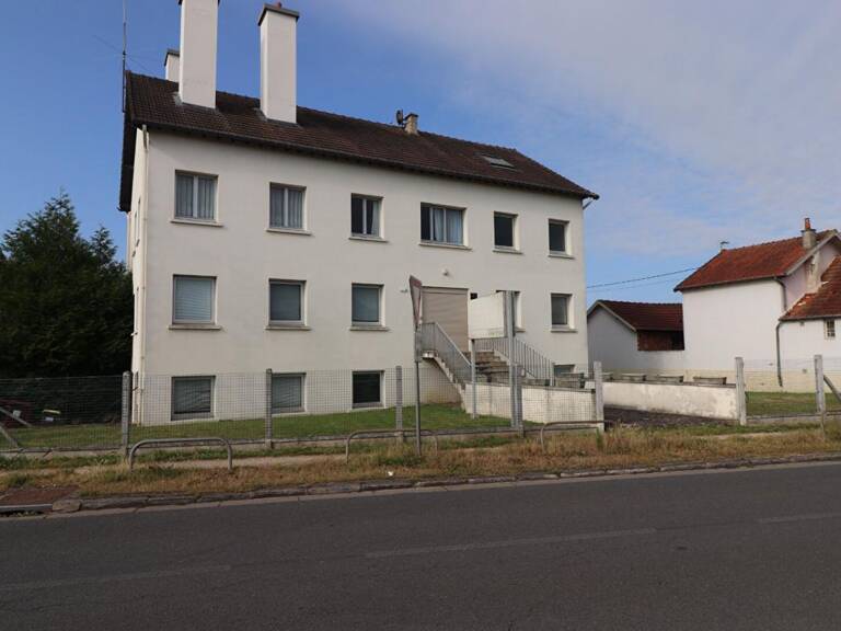 Immeuble de bureaux Lagny sur Marne 14 pièce(s) 555 m2 — photo 1