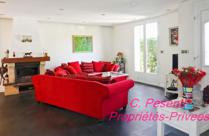 Maison Conches Sur Gondoire 7 pièce(s) 131 m2 — photo 2