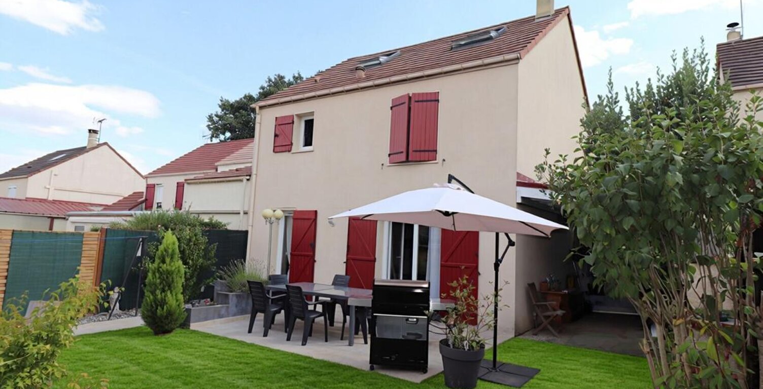 Maison Saint Thibault Des Vignes 6 pièce(s) 115 m² — photo 1