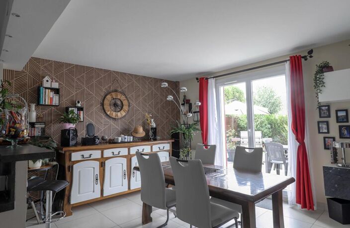 Maison Saint Thibault Des Vignes 6 pièce(s) 115 m² — photo 4