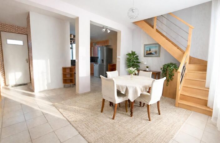 Maison Varennes Jarcy — photo 3
