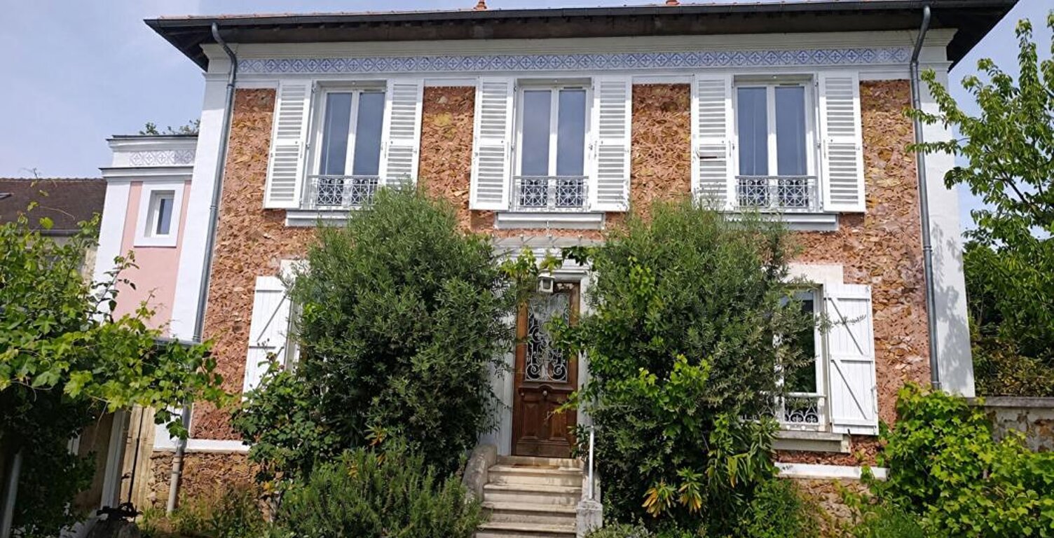 Maison Yerres 197 m2 — photo 1