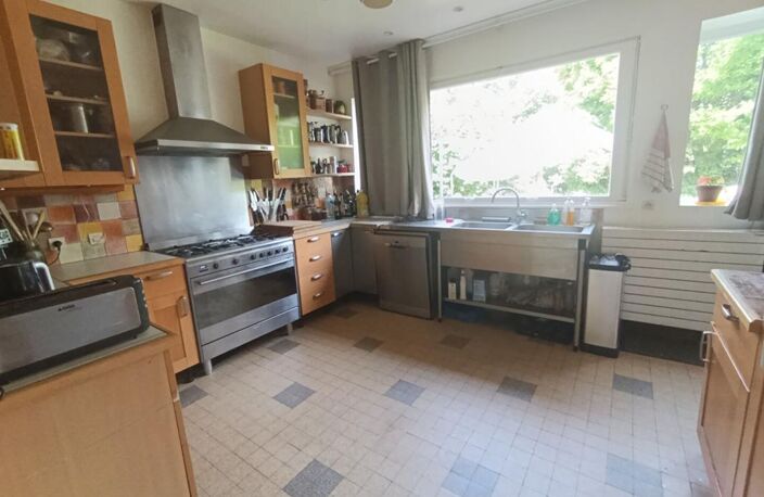 Maison Yerres 197 m2 — photo 3