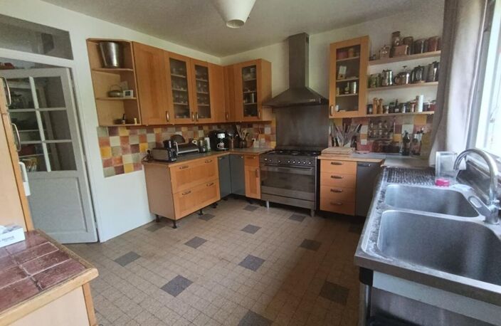 Maison Yerres 197 m2 — photo 4