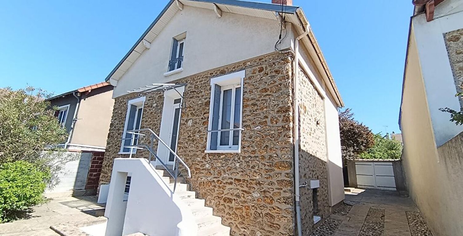 Maison Villeneuve Saint Georges 5 pièces 76 m2 — photo 1