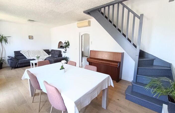 Maison Villeneuve Saint Georges 5 pièces 76 m2 — photo 3