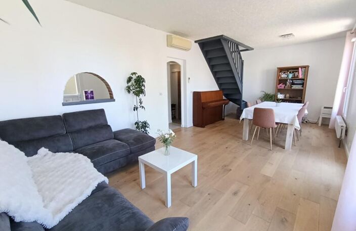 Maison Villeneuve Saint Georges 5 pièces 76 m2 — photo 4