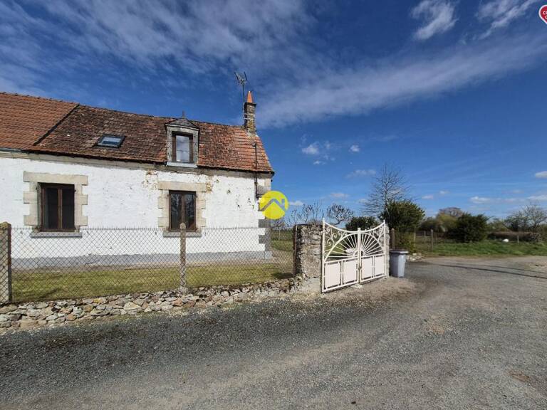 Maison de campagne au calme  — photo 1
