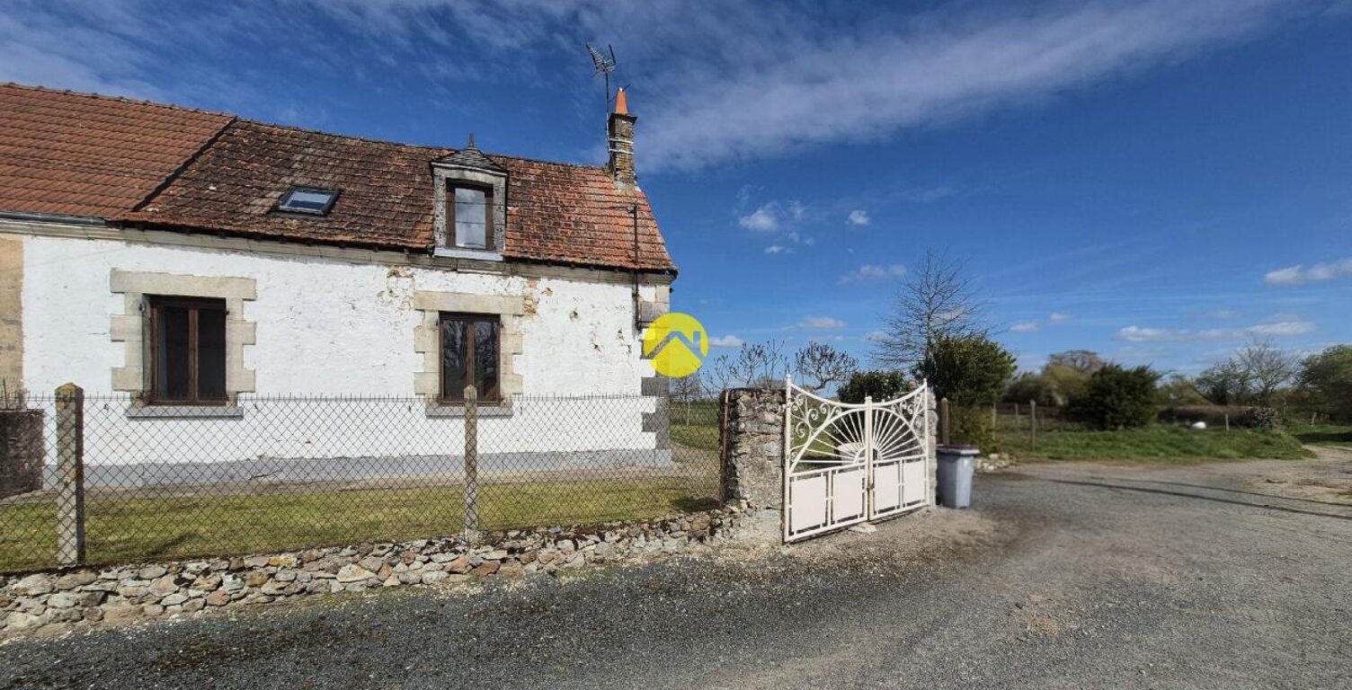 Maison de campagne au calme  — photo 1