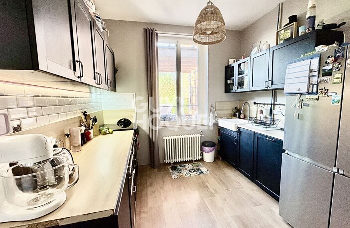 Charmante maison 4 pièces à vendre à Compiègne - Confort et calme assurés ! — photo 4