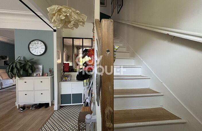 Charmante maison 4 pièces à vendre à Compiègne - Confort et calme assurés ! — photo 5