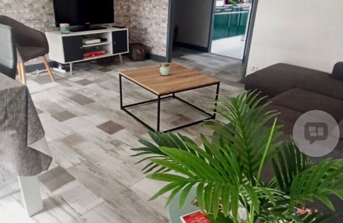 IDIAL INVESTISSEUR !!! Appartement 4 pièces à vendre à Compiègne - calme et bien situé — photo 3
