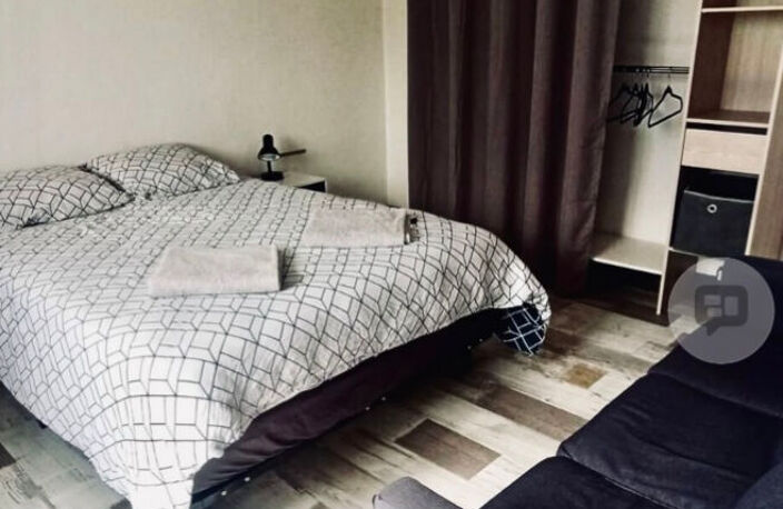 IDIAL INVESTISSEUR !!! Appartement 4 pièces à vendre à Compiègne - calme et bien situé — photo 4
