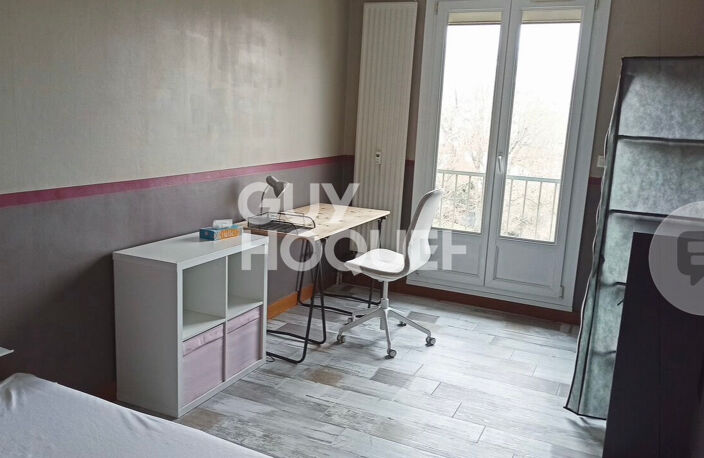 IDIAL INVESTISSEUR !!! Appartement 4 pièces à vendre à Compiègne - calme et bien situé — photo 5