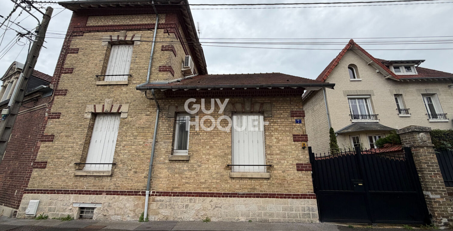 Maison à vendre à Compiègne - 5 pièces, 140.65 m², 3 chambres — photo 1