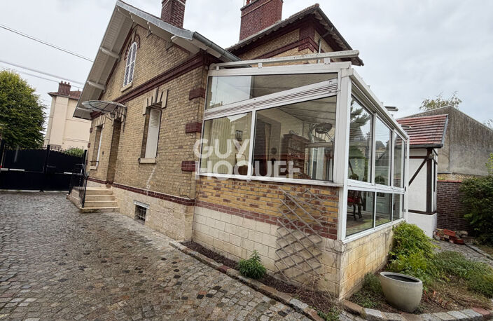 Maison à vendre à Compiègne - 5 pièces, 140.65 m², 3 chambres — photo 2