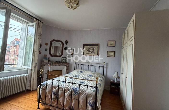 Maison à vendre à Compiègne - 5 pièces, 140.65 m², 3 chambres — photo 3