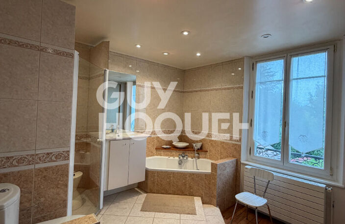 Maison à vendre à Compiègne - 5 pièces, 140.65 m², 3 chambres — photo 4