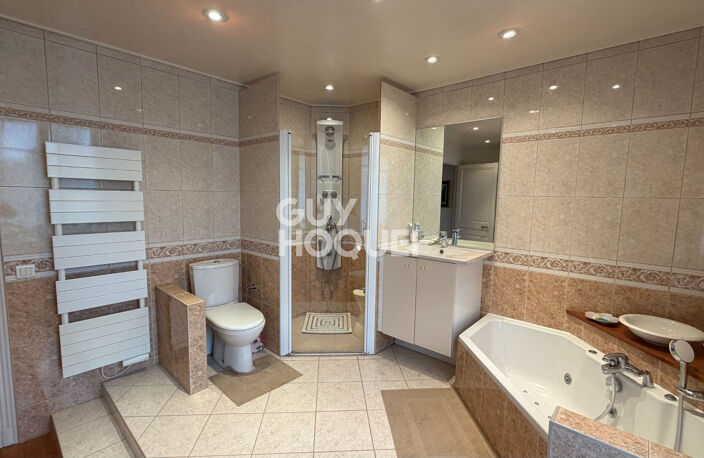 Maison à vendre à Compiègne - 5 pièces, 140.65 m², 3 chambres — photo 5