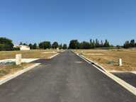 Terrain a batir de 551 m2 Plat et viabilisé — photo 4