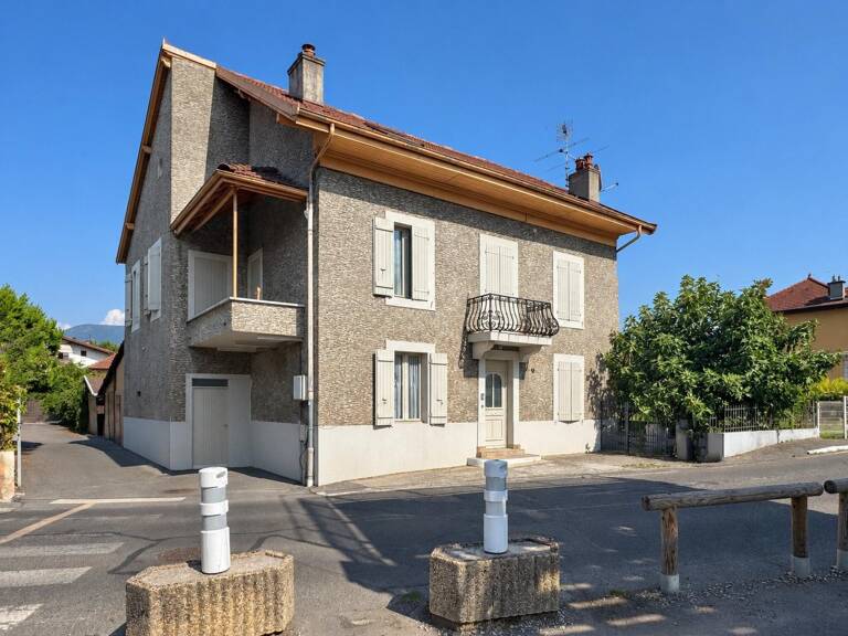 Maison de ville 203 m²  Idéal investisseurs — photo 1