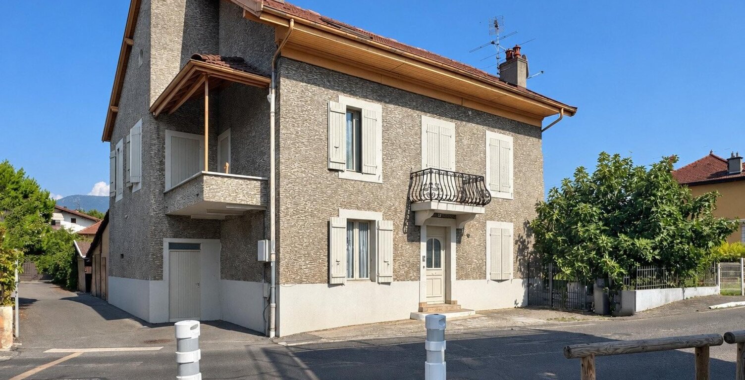 Maison de ville 203 m²  Idéal investisseurs — photo 1