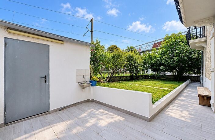 Maison de ville 203 m²  Idéal investisseurs — photo 3