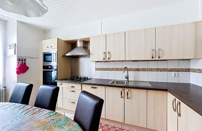 Maison de ville 203 m²  Idéal investisseurs — photo 4