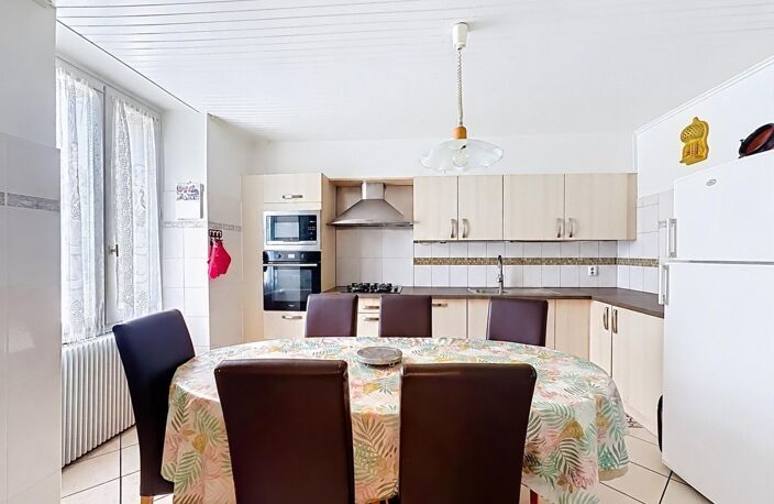 Maison de ville 203 m²  Idéal investisseurs — photo 5