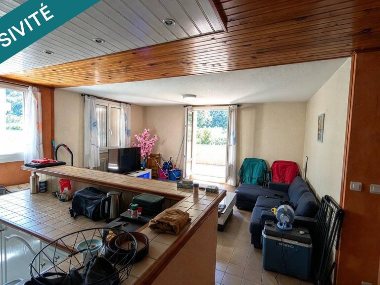 Appartement T3 de 60 m² avec vue sur le Pont Valentré  Idéal Investisseur — photo 1