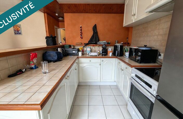 Appartement T3 de 60 m² avec vue sur le Pont Valentré  Idéal Investisseur — photo 2