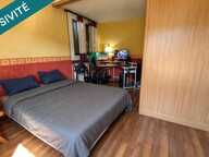 Appartement T3 de 60 m² avec vue sur le Pont Valentré  Idéal Investisseur — photo 3