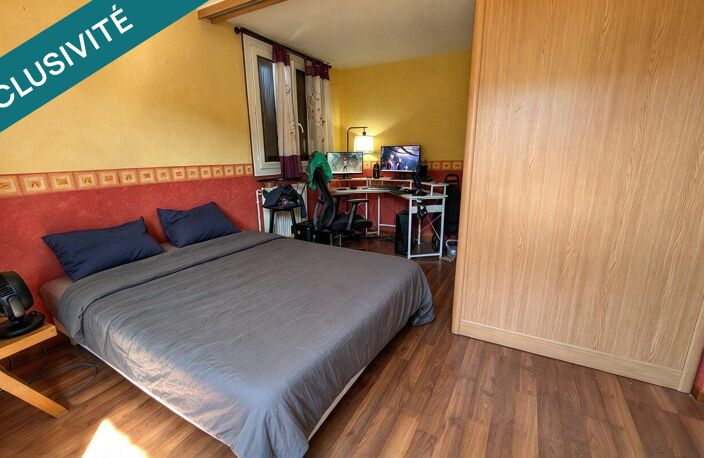 Appartement T3 de 60 m² avec vue sur le Pont Valentré  Idéal Investisseur — photo 3