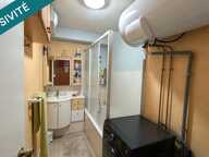 Appartement T3 de 60 m² avec vue sur le Pont Valentré  Idéal Investisseur — photo 4