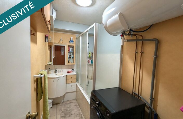 Appartement T3 de 60 m² avec vue sur le Pont Valentré  Idéal Investisseur — photo 4