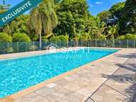 T2 avec piscine au calme sur Montabo — photo 2