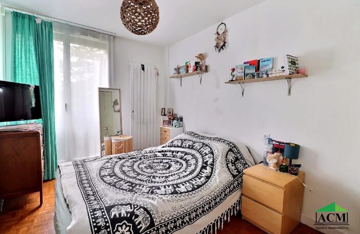 Vente appartement 2 pièces 47 m² Méry-sur-Oise (95540) — photo 4