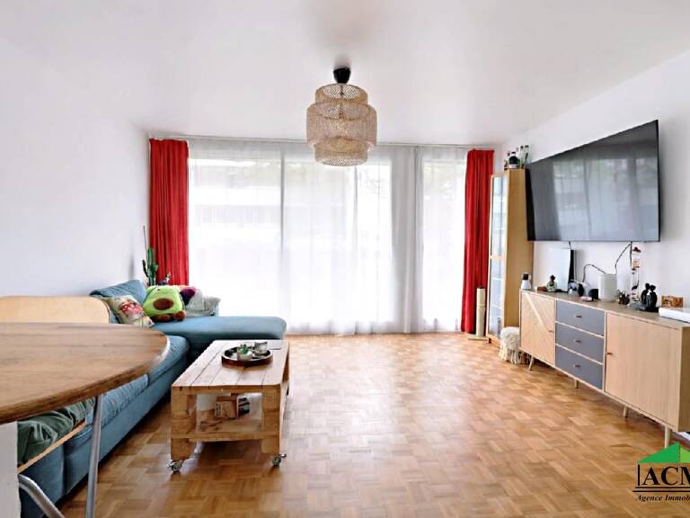 Appartement 2 pièces 47 m² — photo 1