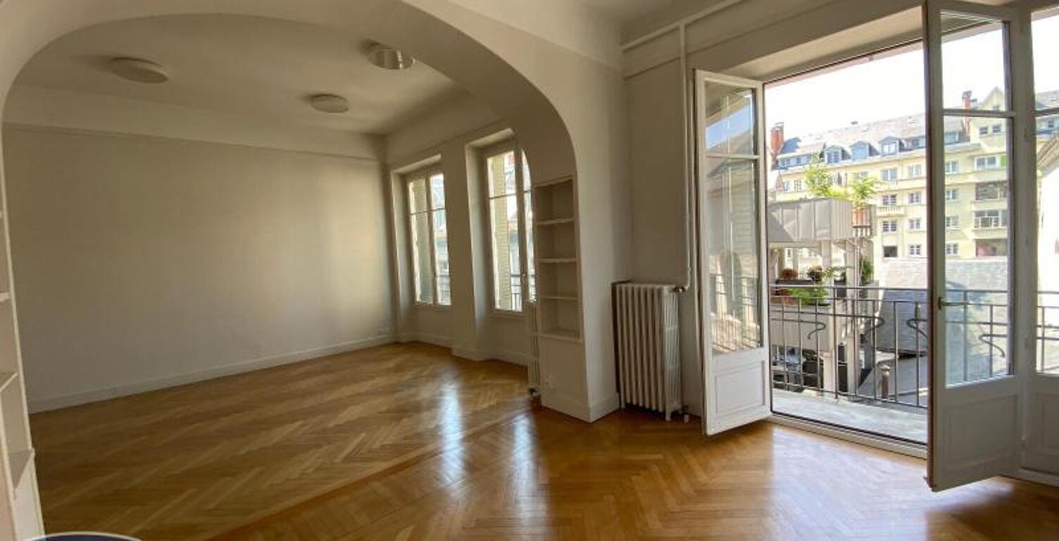 Location appartement 3 pièces 91 m² à Chambéry (73000) — photo 1