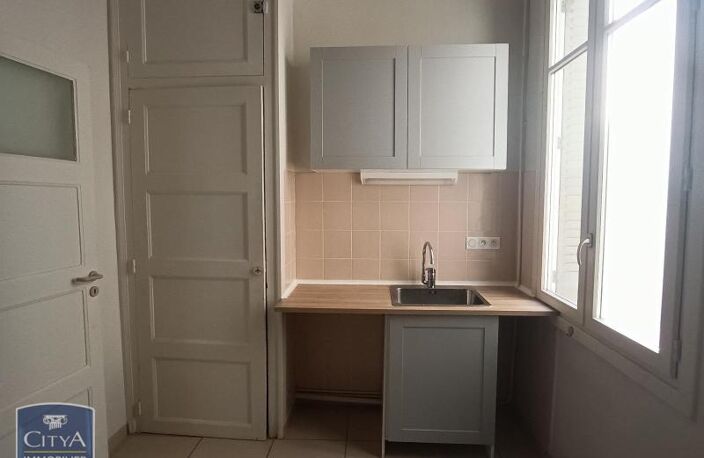 Location appartement 3 pièces 91 m² à Chambéry (73000) — photo 4